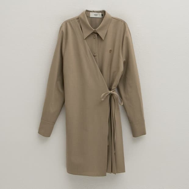 아틀리에 나인 드레스 새상품