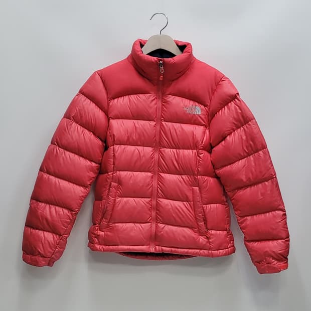 노스페이스 700 구스 다운 패딩 / 여 85
