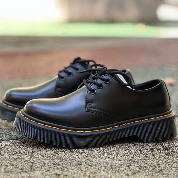 닥터마틴1460 스무스