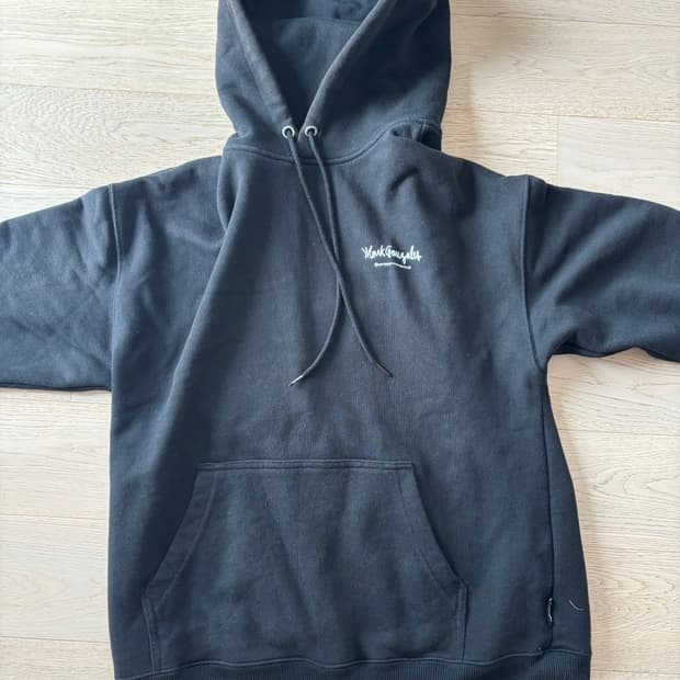 마크곤잘레스 후드티