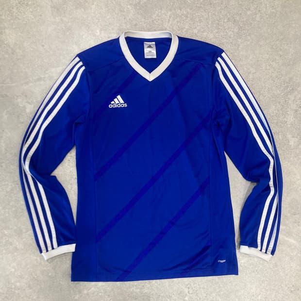 Adidas 아디다스 긴팔 저지