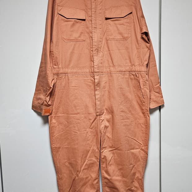 시몬스 점프수트 L