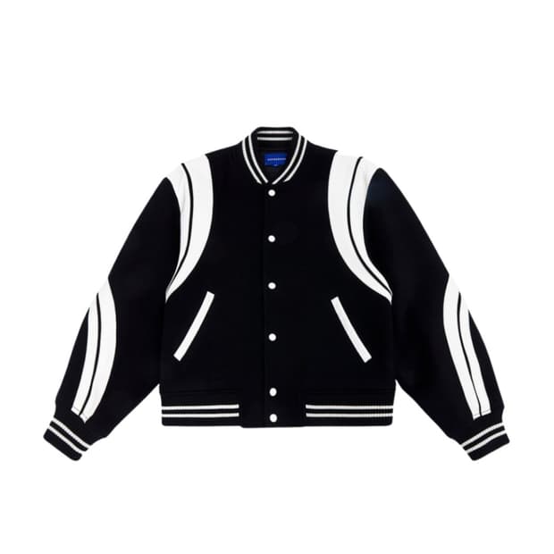 아더에러 트윗점퍼 A3