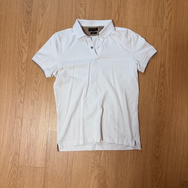 마시모두띠 폴로티셔츠 M