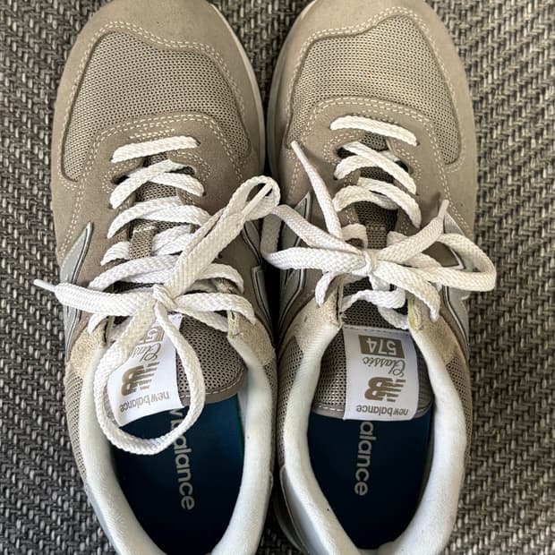 뉴발란스 574 275
