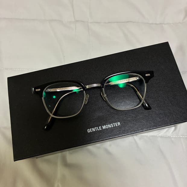 젠틀몬스터 ROKE 로크