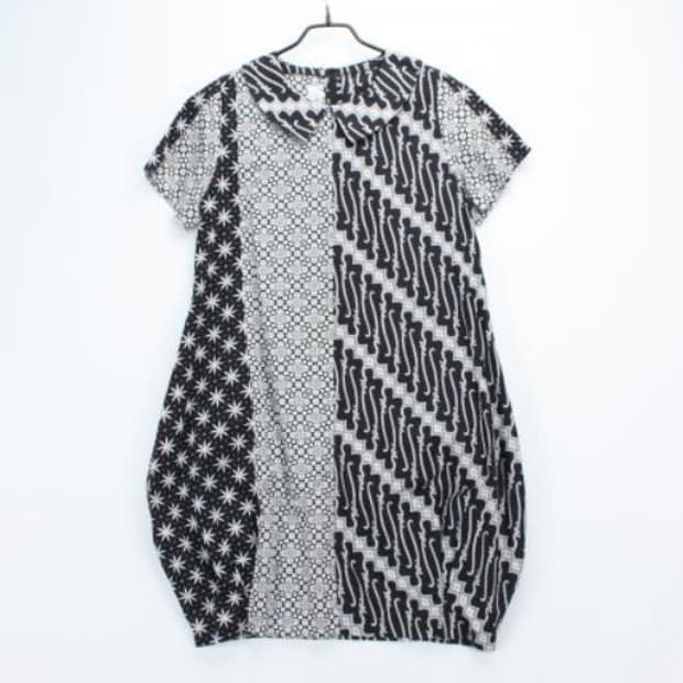 바틱케리스 원피스