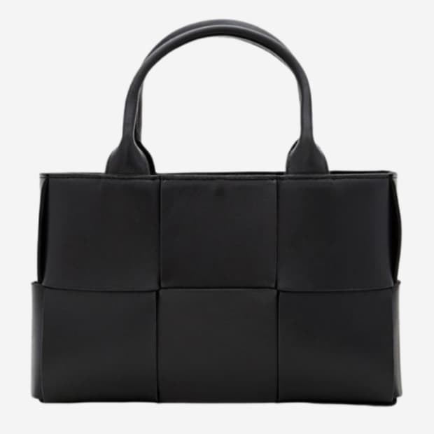 보테가베네타 미니 토트백