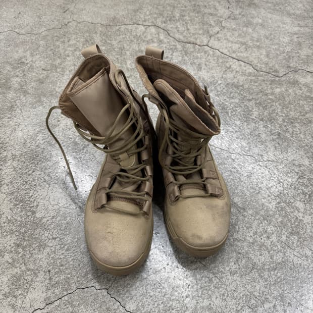 280 나이키 SFB Gen2 전투화 워커부츠