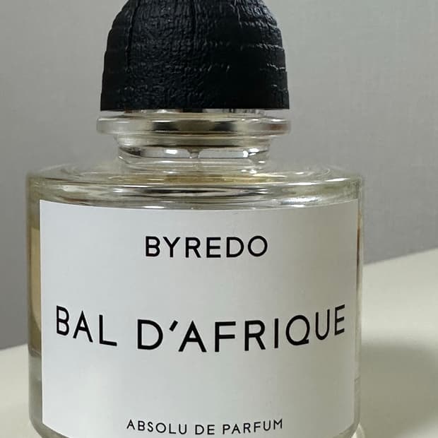 바이레도 발다프리크 앱솔뤼 퍼퓸 50ml 풀박스