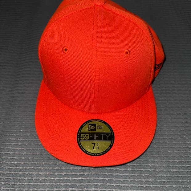 뉴에라 스투시 7 3/8