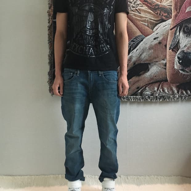 Levi’s 511