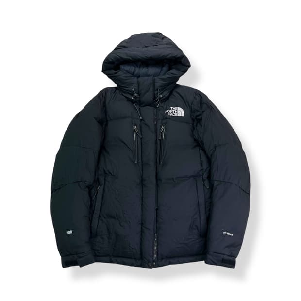 95 노스페이스 히말라야 800 무광 패딩 