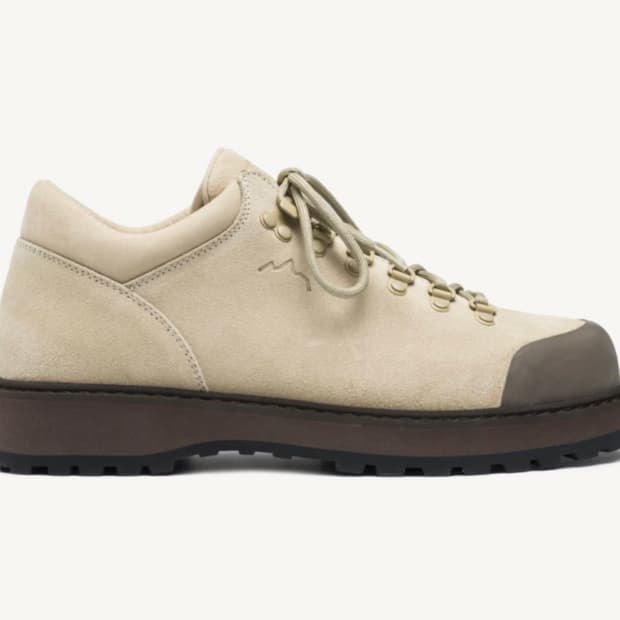 (43.5) 디에메 Diemme 코르나로 Cool Suede