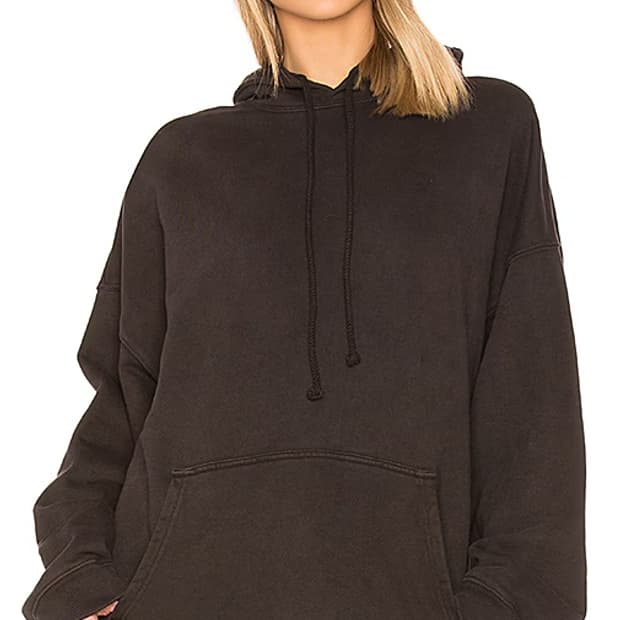 [S]이지 시즌5 싱글레이어 후드 잉크