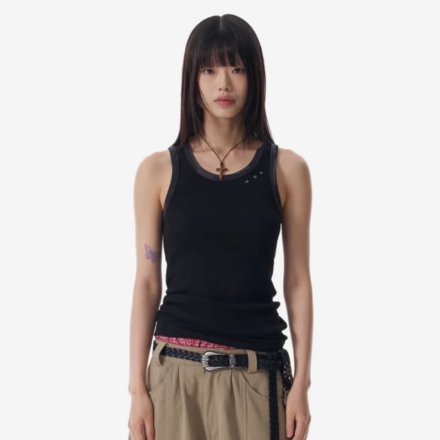 아캄 카모 슬리브리스