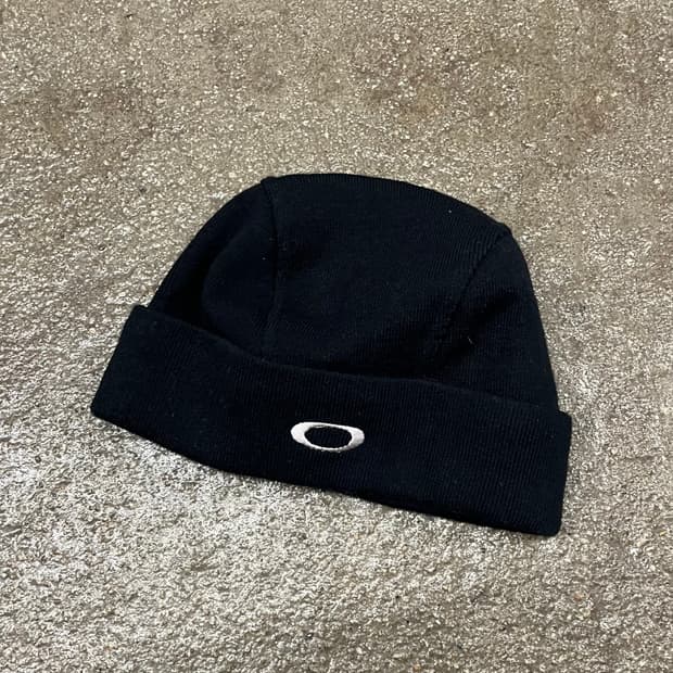 00s 오클리 와치캡