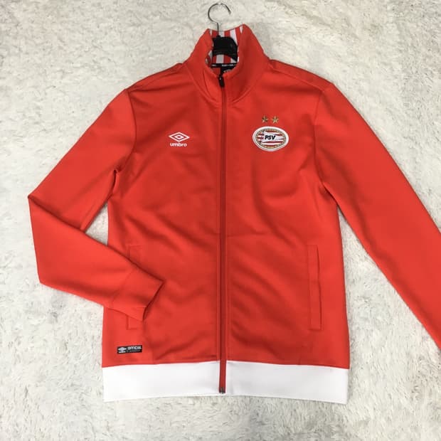 엄브로 아인트호벤 트랙탑 DD27