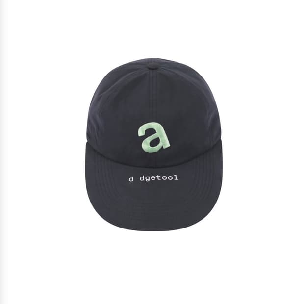 dadgetool 닷지툴 모자 oa cap