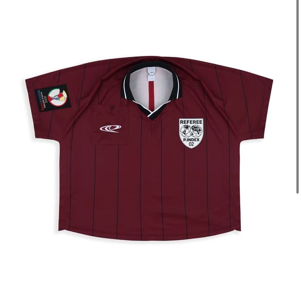 protocol index 풋볼 져지 버건디 2사이즈