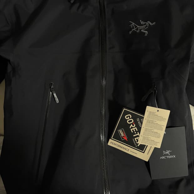아크테릭스 ARCTERYX