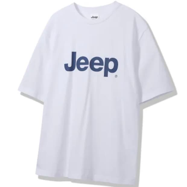 Jeep 반팔