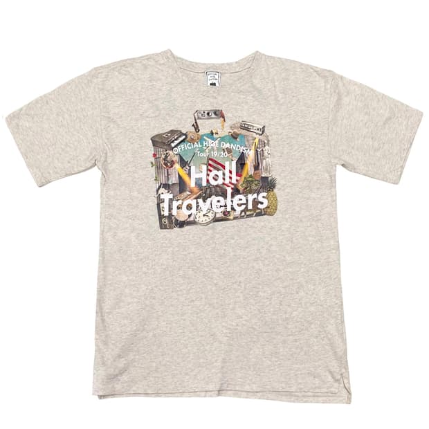 오피셜히게단디즘 (Official Hige Dandism) 