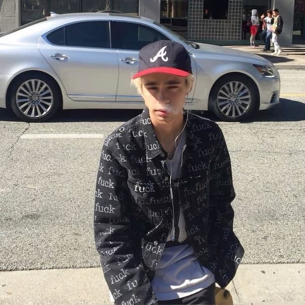 90s Atlanta Braves Cap