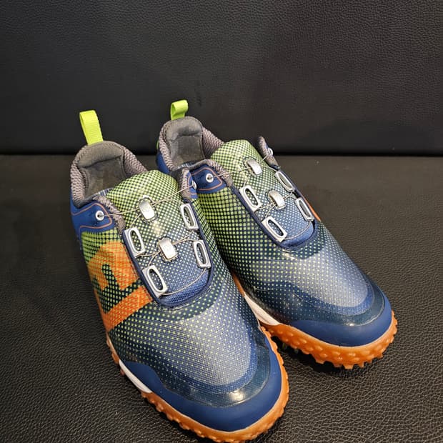 풋조이 FJ 프리스타일 보아 골프화