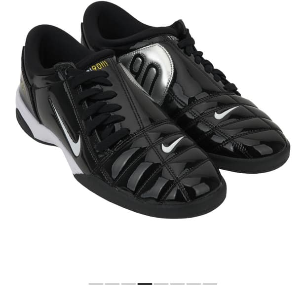 나이키 토탈 90 쿄카신발 240(US 6)