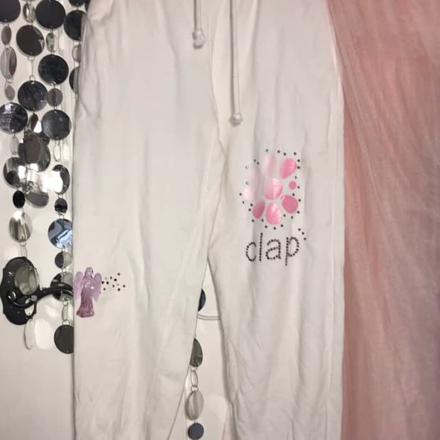 Gya-ru clap angel pt