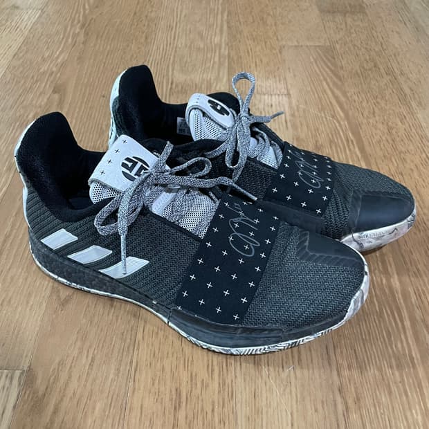 아디다스 하든 Vol.3 농구화 255-260