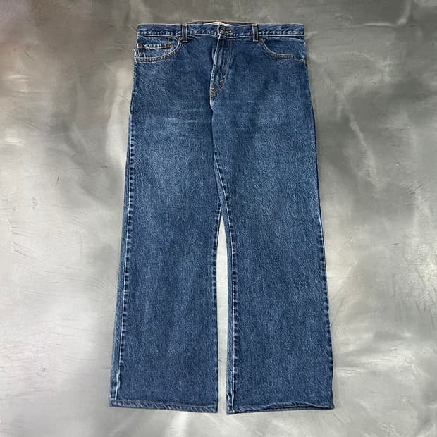  리바이스 517 데님팬츠 y15061