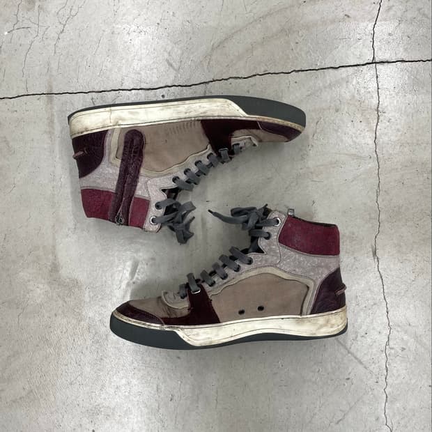 Lanvin high top (8)