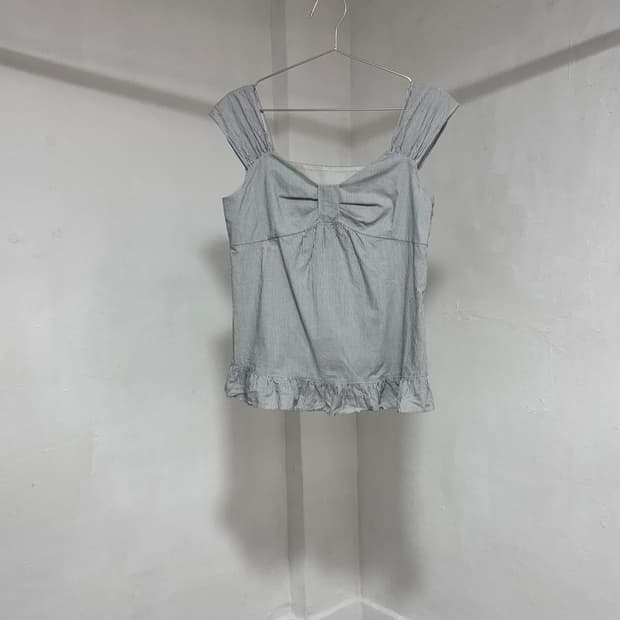 vtg top