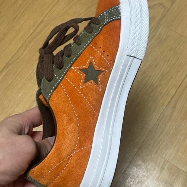 컨버스 원스타230
