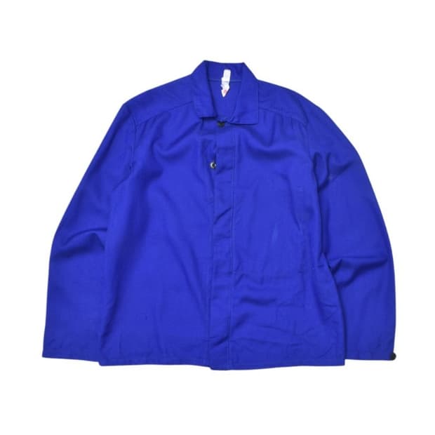 오리지널 프렌치 워크 자켓 M0017