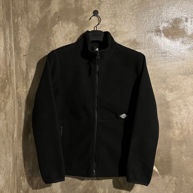 빈폴 플리스 집업