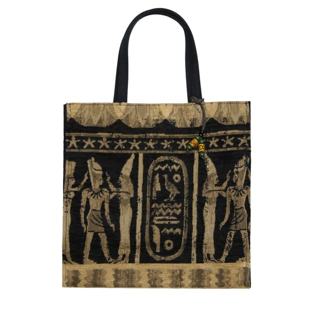 RaviRavi Yamatoya Tokyo bag