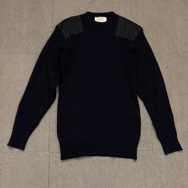 us army 밀리터리 코만도 니트 m 