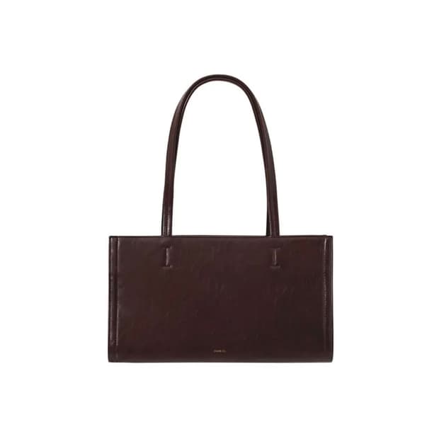 스탠드오일 오블롱백 마론 컬러 팝니다