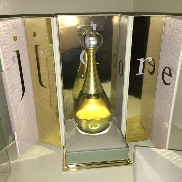 디올 자도르   퍼퓸 30ml