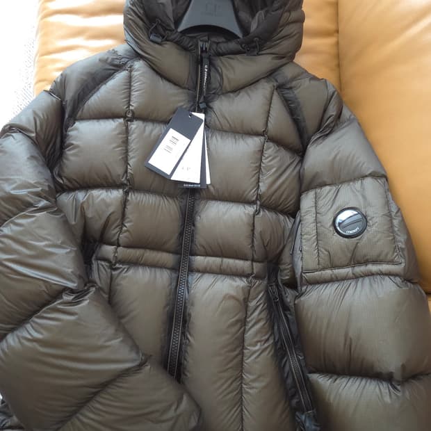 cp컴퍼니 dd쉘 새제품