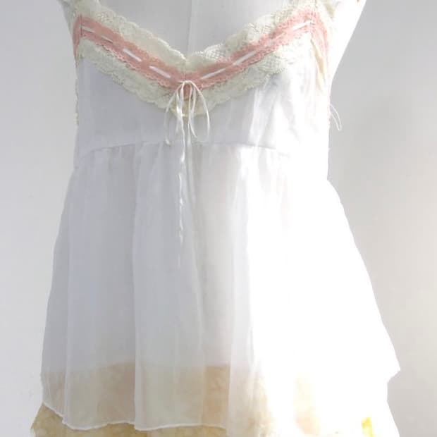 페어리무드 레이어드 슬리브리스