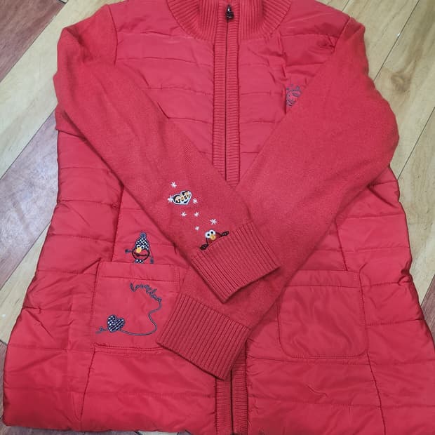 쎄서미스트리트잠바105