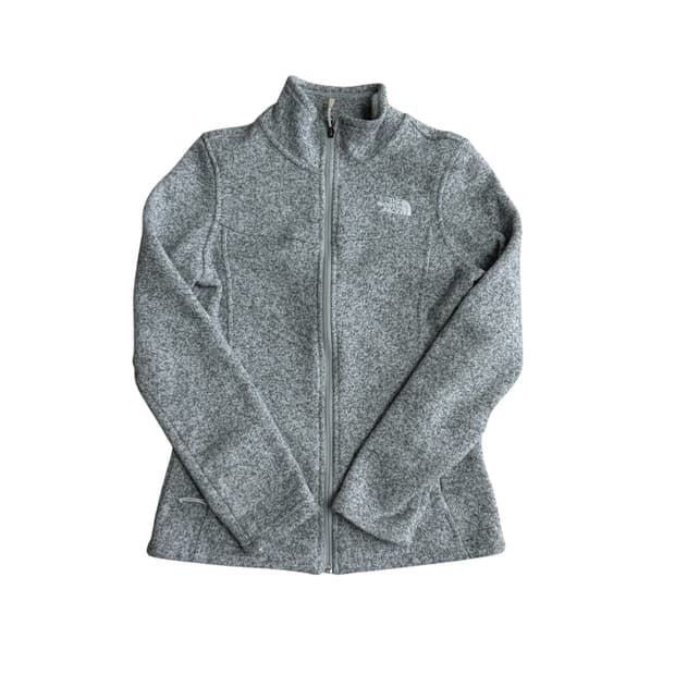 노스페이스 후리스