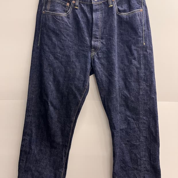 풀카운트 1101 데님 팬츠 32