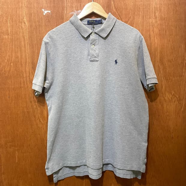 (L) POLO 폴로 랄프로렌 반팔 카라티
