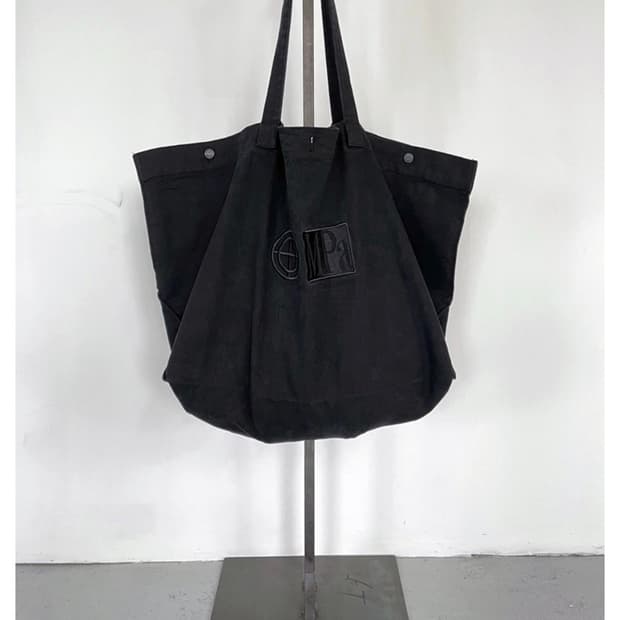 플라스틱 프로덕트 mpa 빅 백