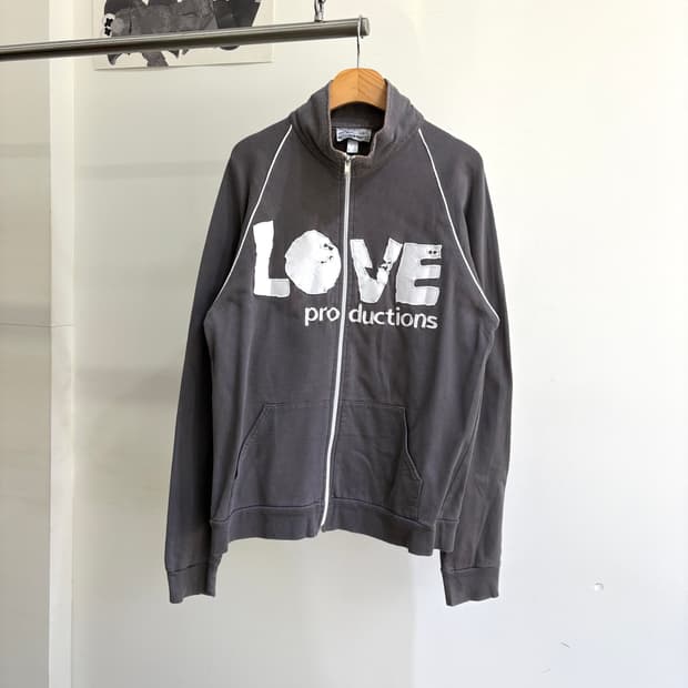 NEIBORHOODIES 자켓